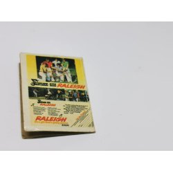 Musik Magasin (gammel)