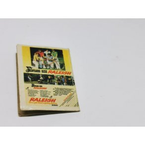 Musik Magasin (gammel)