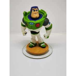 Disney infinity figur (brugt)