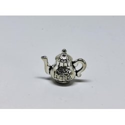 Kande /kaffe eller flde kande i metal (ny)