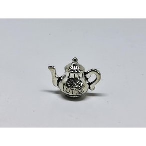 Kande /kaffe eller flde kande i metal (ny)