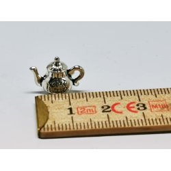 Kande /kaffe eller flde kande i metal (ny)