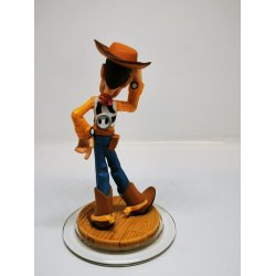 Disney infinity figur (brugt)