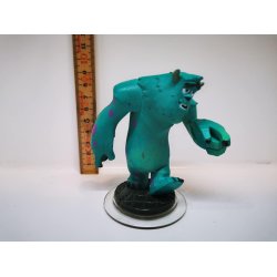 Disney infinity figur (brugt)