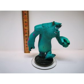 Disney infinity figur (brugt)