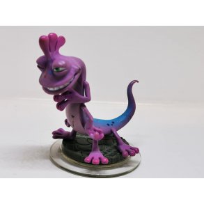 Disney infinity figur (brugt)