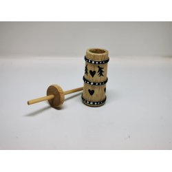 Smr kvrner i tr (ny)