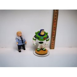 Disney infinity figur (brugt)