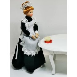 Kop i plastik (gammel)