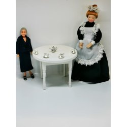 Kande /kaffe eller flde kande i metal (ny)