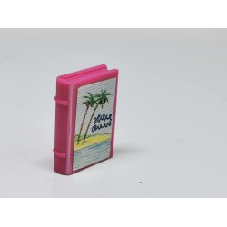 Bog i plastik (brugt)