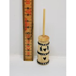 Smr kvrner i tr (ny)