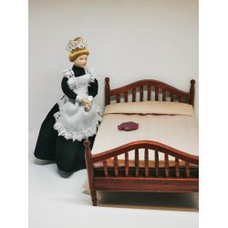 Varmedunk i plastik (ny)