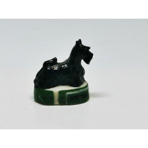 Porcelns hund (brugt)