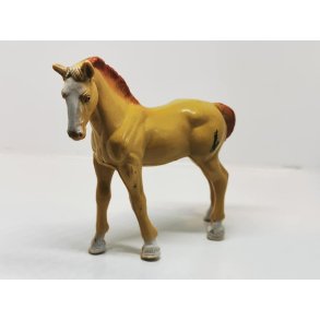 Hest fra 1975 (brugt)