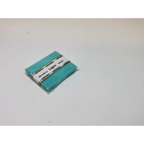 Pakke med lagen (hndlavet)