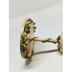 Rudolf Szalasi bord fra 1950'erne (antik)