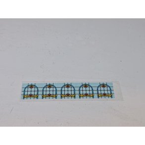 Pynt til vindue (nyt)