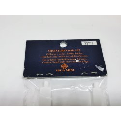 Gelnder i hvidmalet tr (nyt)