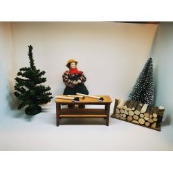 Vrktj i tr og metal (ny)