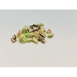 Marcipankonfekt (hndlavet)