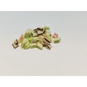 Marcipankonfekt (hndlavet)