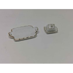 Reutter st fad og smrskl( brugt)