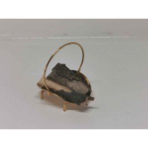 Brndekurv med brnde (brugt)