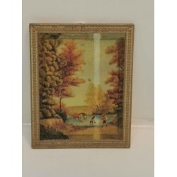 Petite Princess billede (brugt)