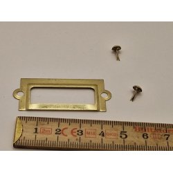 Beslag i metal (nyt)