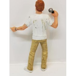 Dukke scala 1:16 (ny)