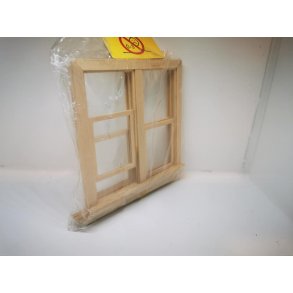 Vindue i umalet tr fra Vega (nyt)