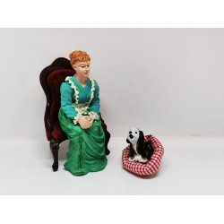 Brd/hunde/10.134katte kurv (ny)