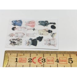 Pkldnings dukke ark (nyt)