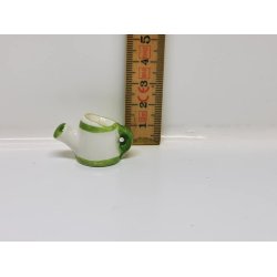 Kande i porceln (brugt)