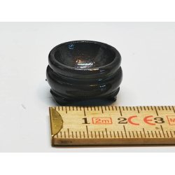 Kogeblus i tr (brugt)