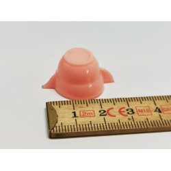 Kande i plastik (brugt)