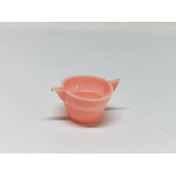 Kande i plastik (brugt)