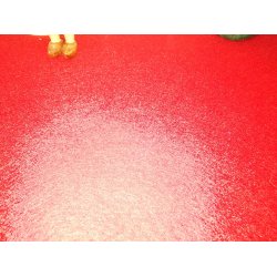 Vinrd filt 44 x 44 cm (nyt)