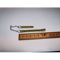 Halsbnd og snor (nyt)