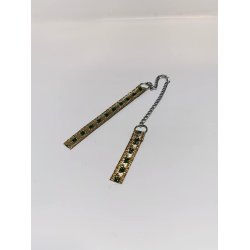 Halsbnd og snor (nyt)