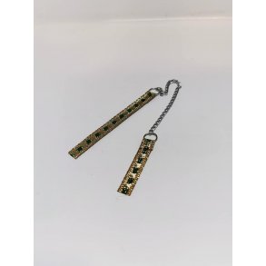 Halsbnd og snor (nyt)