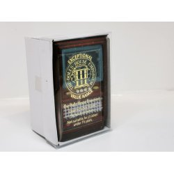 Gammeldags tv og radio (nyt)