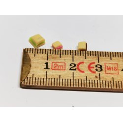 Marcipankonfekt (hndlavet)