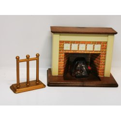 Stativ i plastik (brugt)