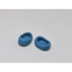 Sylvanian brnesko bl (brugt)