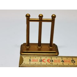 Stativ i plastik (brugt)