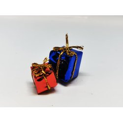 2 gaver med bnd (nye)