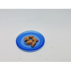 5 x smkager (hndlavet)