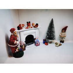 2 gaver med bnd (nye)